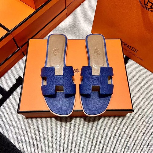 에르메스 올수공 오란 슬리퍼 샌들 앱송 130